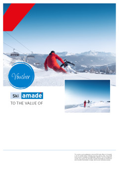 Voucher template 6