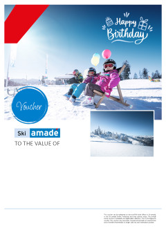Voucher template 17