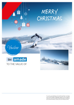Voucher template 1