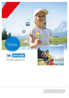 Voucher template 3
