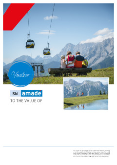 Voucher template 7
