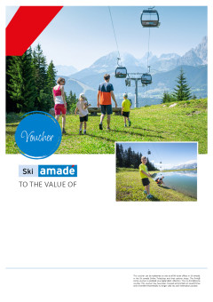 Voucher template 11